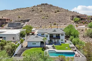 6132 W Alameda Rd, Glendale, AZ 85310 - Photo 1
