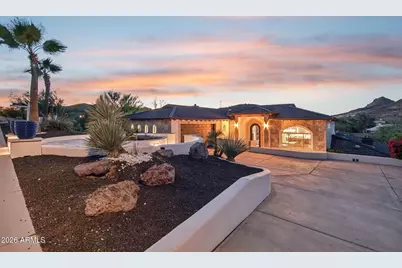 6132 W Alameda Road, Glendale, AZ 85310 - Photo 66