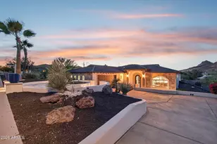 6132 W Alameda Rd, Glendale, AZ 85310 - Photo 66