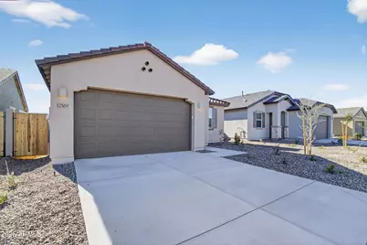 12509 E Verbina Lane, Florence, AZ 85132 - Photo 2