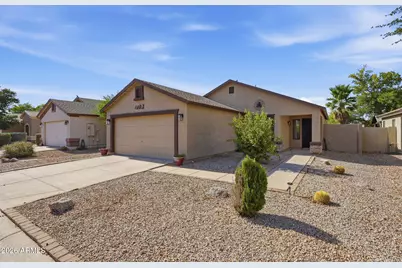 6872 E Pine Way, Florence, AZ 85132 - Photo 1