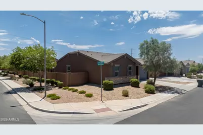264 S San Christo Lane, Casa Grande, AZ 85194 - Photo 1