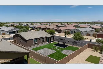 264 S San Christo Lane, Casa Grande, AZ 85194 - Photo 4