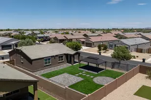 264 S San Christo Ln, Casa Grande, AZ 85194 - Photo 4