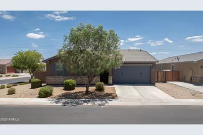 264 S San Christo Lane, Casa Grande, AZ 85194 - Photo 2