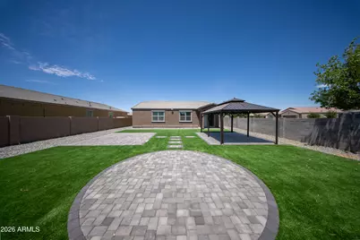 264 S San Christo Lane, Casa Grande, AZ 85194 - Photo 22