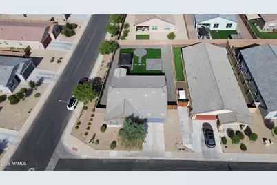 264 S San Christo Lane, Casa Grande, AZ 85194 - Photo 30