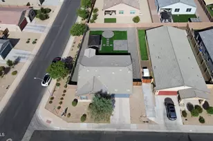 264 S San Christo Ln, Casa Grande, AZ 85194 - Photo 30