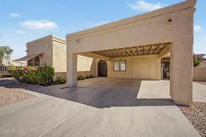 9358 E Citrus Lane N, Sun Lakes, AZ 85248 - Photo 2