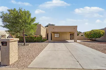 9358 E Citrus Lane N, Sun Lakes, AZ 85248 - Photo 1