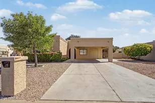 9358 E Citrus Ln N, Sun Lakes, AZ 85248 - Photo 1