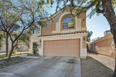 12571 W Mauna Loa Lane, El Mirage, AZ 85335 - Photo 2