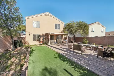12571 W Mauna Loa Lane, El Mirage, AZ 85335 - Photo 34