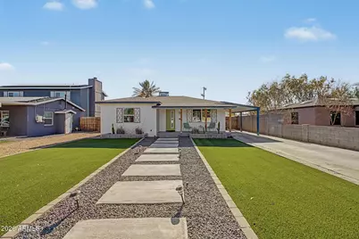 2514 N 14th Street, Phoenix, AZ 85006 - Photo 1