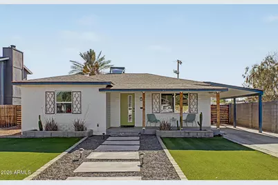 2514 N 14th Street, Phoenix, AZ 85006 - Photo 2