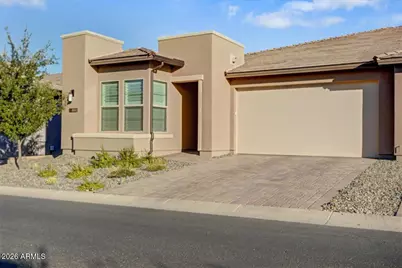18325 E Spring Valley Court, Rio Verde, AZ 85263 - Photo 4