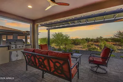 18325 E Spring Valley Court, Rio Verde, AZ 85263 - Photo 2