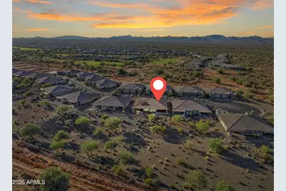 18325 E Spring Valley Court, Rio Verde, AZ 85263 - Photo 1