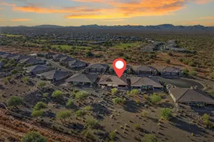 18325 E Spring Valley Ct, Rio Verde, AZ 85263 - Photo 1