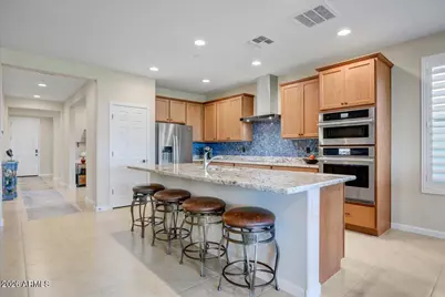 18325 E Spring Valley Court, Rio Verde, AZ 85263 - Photo 8