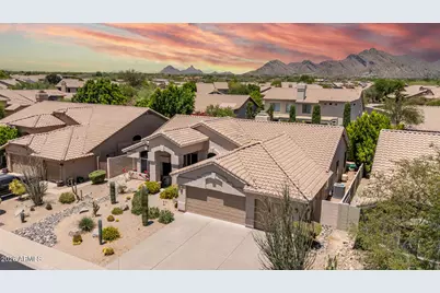 9356 E Taro Lane, Scottsdale, AZ 85255 - Photo 42