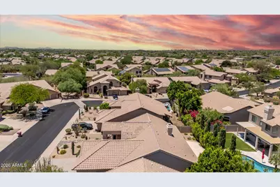 9356 E Taro Lane, Scottsdale, AZ 85255 - Photo 52