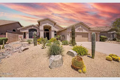 9356 E Taro Lane, Scottsdale, AZ 85255 - Photo 2