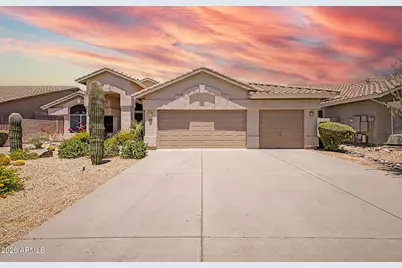 9356 E Taro Lane, Scottsdale, AZ 85255 - Photo 1