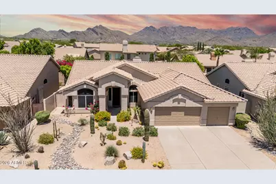 9356 E Taro Lane, Scottsdale, AZ 85255 - Photo 40