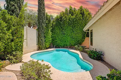 9356 E Taro Lane, Scottsdale, AZ 85255 - Photo 38