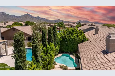 9356 E Taro Lane, Scottsdale, AZ 85255 - Photo 48