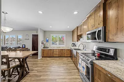 550 S Signal Butte Road, Mesa, AZ 85208 - Photo 2