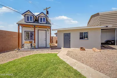 550 S Signal Butte Road, Mesa, AZ 85208 - Photo 8