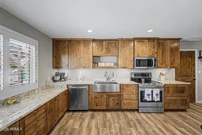 550 S Signal Butte Road, Mesa, AZ 85208 - Photo 2