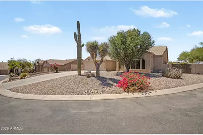 7926 E Saddleback Circle, Mesa, AZ 85207 - Photo 28