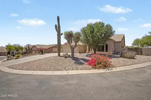7926 E Saddleback Cir, Mesa, AZ 85207 - Photo 28