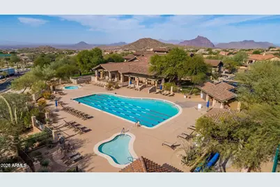 7926 E Saddleback Circle, Mesa, AZ 85207 - Photo 58