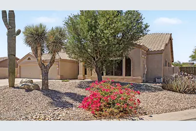 7926 E Saddleback Circle, Mesa, AZ 85207 - Photo 4