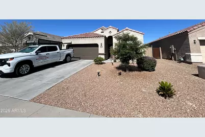 3736 N 298th Avenue, Buckeye, AZ 85396 - Photo 1