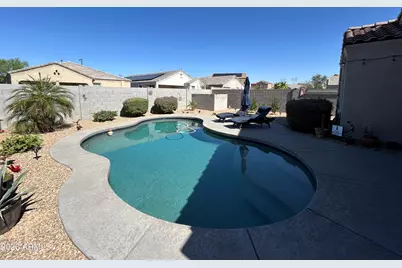 3736 N 298th Avenue, Buckeye, AZ 85396 - Photo 2