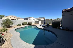 3736 N 298th Ave, Buckeye, AZ 85396 - Photo 2