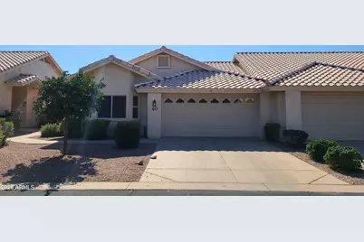 7928 E Pueblo Avenue #Unit 40, Mesa, AZ 85208 - Photo 4