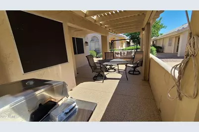 7928 E Pueblo Avenue #Unit 40, Mesa, AZ 85208 - Photo 4