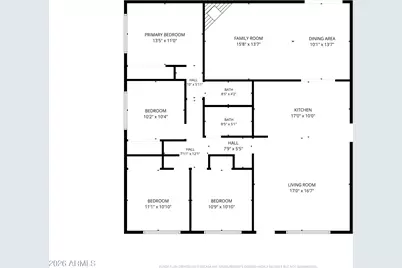 3327 W Charter Oak Road, Phoenix, AZ 85029 - Photo 22