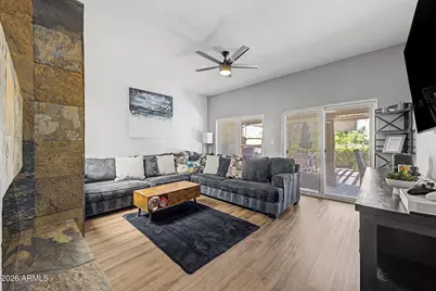 2322 S Rogers -- #33, Mesa, AZ 85202 - Photo 10