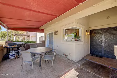 2322 S Rogers -- #33, Mesa, AZ 85202 - Photo 12