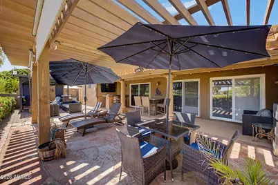 2322 S Rogers -- #33, Mesa, AZ 85202 - Photo 32