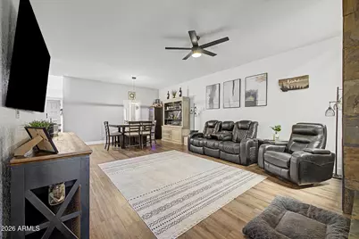 2322 S Rogers -- #33, Mesa, AZ 85202 - Photo 4