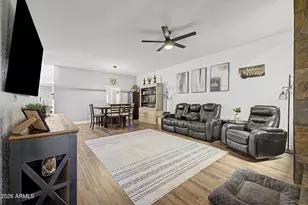 2322 S Rogers, Mesa, AZ 85202 - Photo 4