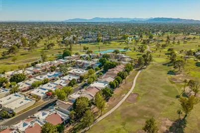 2322 S Rogers -- #33, Mesa, AZ 85202 - Photo 38